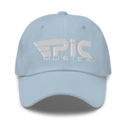 EPIC MUSICA - Baseball Hat - Dad Hat - Style E2
