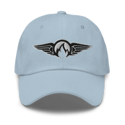 AIR DR. EPIC - Baseball Hat - Dad Hat - Style 12