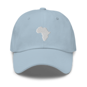 DR. EPIC - Africa - Baseball Hat - Dad Hat - Style 2