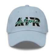 AIR DR. EPIC - Signature Hat - Dad Hat - Style 126
