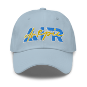 AIR DR. EPIC - Signature - Baseball Hat - Style 2410
