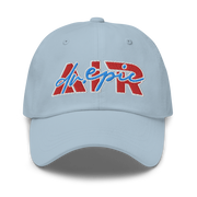 AIR DR. EPIC - Signature - Baseball Hat - Style 234