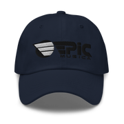 EPIC MUSICA - Baseball Hat - Dad Hat - Style 12