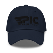 EPIC MUSICA - Baseball Hat - Dad Hat - Style E1
