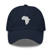 DR. EPIC - Africa - Baseball Hat - Dad Hat - Style 2