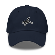 DR. EPIC - Signature - Baseball Hat - Dad Hat - Style A12