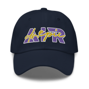 AIR DR. EPIC - Signature - Baseball Hat - Style 1510