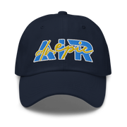 AIR DR. EPIC - Signature - Baseball Hat - Style 2410