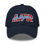 AIR DR. EPIC - Signature - Baseball Hat - Style 234