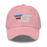 EPIC GREATNESS - Baseball Hat - Dad Hat - Style 234