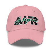 AIR DR. EPIC - Signature Hat - Dad Hat - Style 126