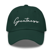 EPIC GREATNESS - Signature - Baseball Hat - Style 2
