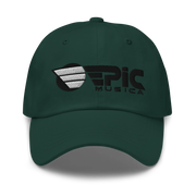EPIC MUSICA - Baseball Hat - Dad Hat - Style 12
