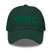 EPIC MUSICA - Baseball Hat - Dad Hat - Style E6