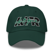 AIR DR. EPIC - Signature Hat - Dad Hat - Style 126