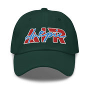 AIR DR. EPIC - Signature - Baseball Hat - Style 234