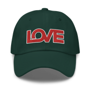 DR. EPIC LOVE - Baseball Hat - Dad Hat - Style 23