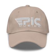 EPIC MUSICA - Baseball Hat - Dad Hat - Style E2