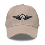 AIR DR. EPIC - Baseball Hat - Dad Hat - Style 12