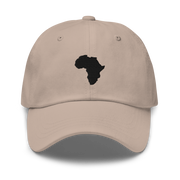 DR. EPIC - Africa - Baseball Hat - Dad Hat - Style 1