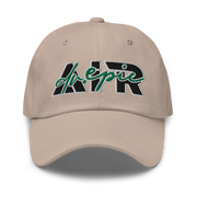 AIR DR. EPIC - Signature Hat - Dad Hat - Style 126