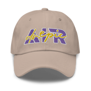 AIR DR. EPIC - Signature - Baseball Hat - Style 1510