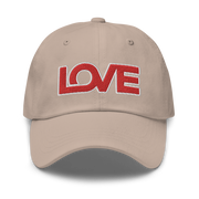 DR. EPIC LOVE - Baseball Hat - Dad Hat - Style 23