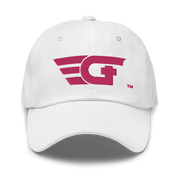 EPIC GREATNESS - Baseball Hat - Dad Hat - Style 7