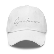 EPIC GREATNESS - Signature - Baseball Hat - Style 2
