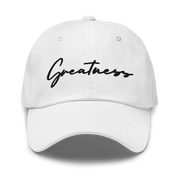 EPIC GREATNESS - Signature - Baseball Hat - Style 1
