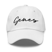 EPIC GENES - Signature - Baseball Hat - Style 1