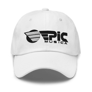 EPIC MUSICA - Baseball Hat - Dad Hat - Style 12