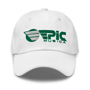 EPIC MUSICA - Baseball Hat - Dad Hat - Style 62