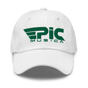 EPIC MUSICA - Baseball Hat - Dad Hat - Style E6