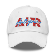 AIR DR. EPIC - Signature - Baseball Hat - Style 234