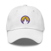DR. EPIC - Baseball Hat - Dad Hat - Style 510