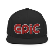 EPIC GENES - Snapback Hat - Style E23