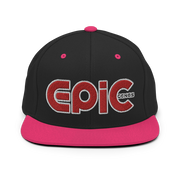 EPIC GENES - Snapback Hat - Style E23