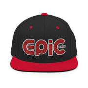 EPIC GENES - Snapback Hat - Style E23