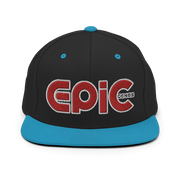 EPIC GENES - Snapback Hat - Style E23