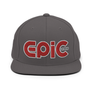 EPIC GENES - Snapback Hat - Style E23