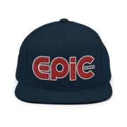 EPIC GENES - Snapback Hat - Style E23
