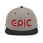 EPIC GENES - Snapback Hat - Style E23