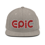EPIC GENES - Snapback Hat - Style E23