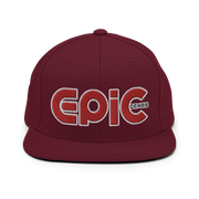 EPIC GENES - Snapback Hat - Style E23