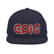 EPIC GENES - Snapback Hat - Style E23
