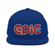 EPIC GENES - Snapback Hat - Style E23