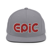 EPIC GENES - Snapback Hat - Style E23