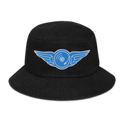 DR. EPIC - DJ - Denim Bucket Hat - Style 42