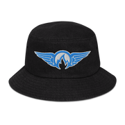AIR DR. EPIC - Denim Bucket Hat - Style W42
